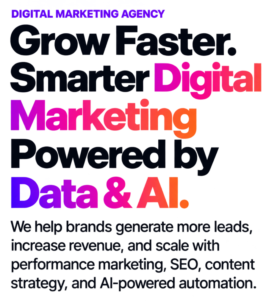 Rabbit Digital Media Agency